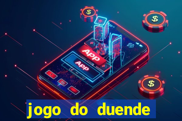 jogo do duende verde cassino